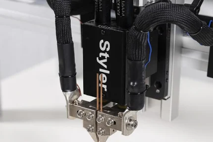 合規(guī)、高效的電池焊接技術(shù)，助力您的產(chǎn)品暢行