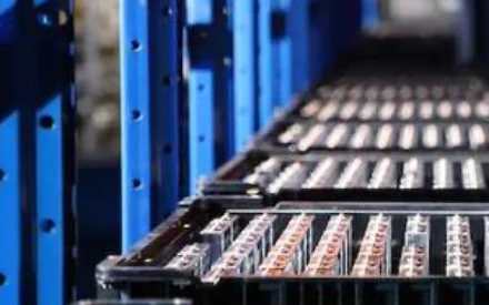 新能源交通工具怎么選適合電池包生產的機器呢？