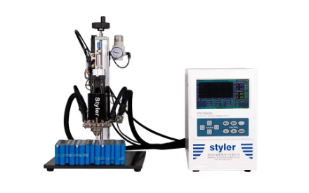 原來這就是激光焊接機?。?！
