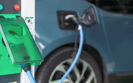 點焊技術在國內(nèi)電動汽車電池生產(chǎn)中的關鍵作用