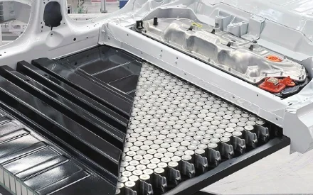 點(diǎn)焊技術(shù)助力國(guó)內(nèi)消費(fèi)電子產(chǎn)業(yè)快速增長(zhǎng)，創(chuàng)新驅(qū)動(dòng)高質(zhì)量發(fā)展