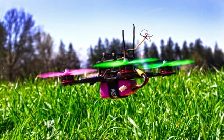 無人機(jī)的鋰電池點焊：提高耐用性和可靠性