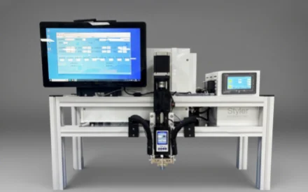 電動垂直起降飛機(jī)鋰電池焊接標(biāo)準(zhǔn)